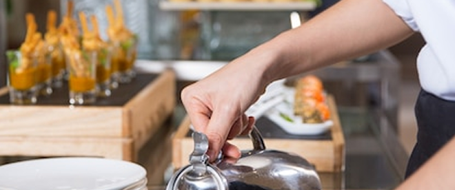 Servicios de Catering y Eventos