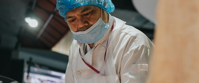 Restaurantes y cadenas de comida rápida