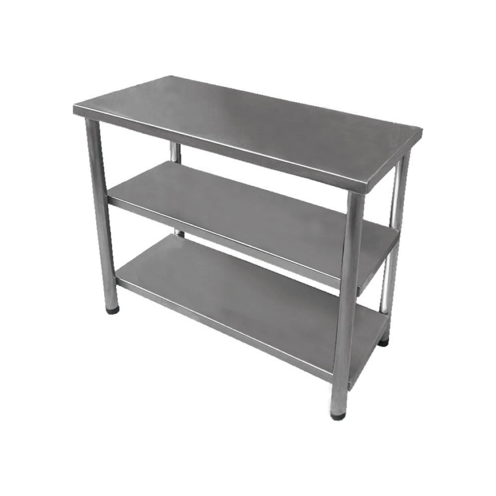 MESA DE TRABAJO 3 NIVELES