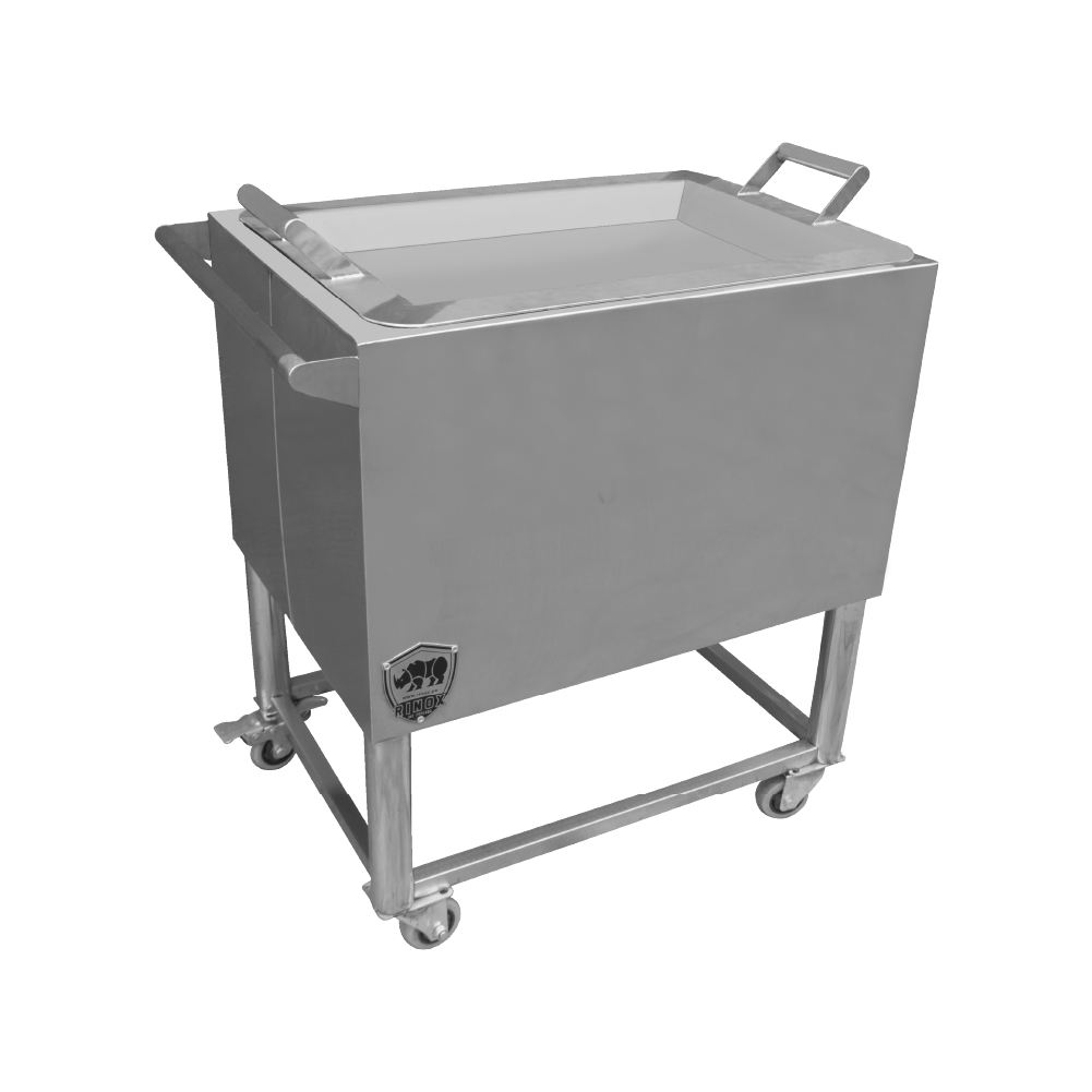 Caja China Sanitaria