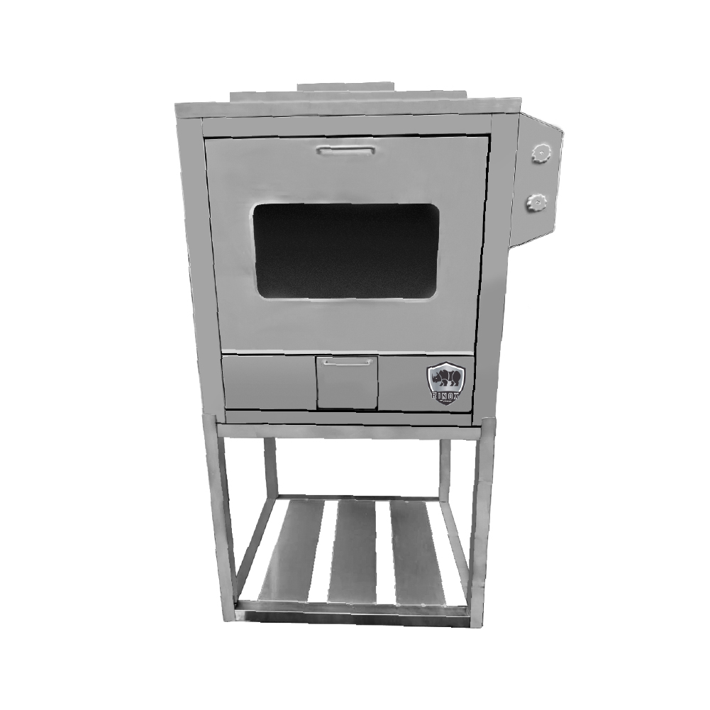 HORNO PIZZERO MULTIUSOS