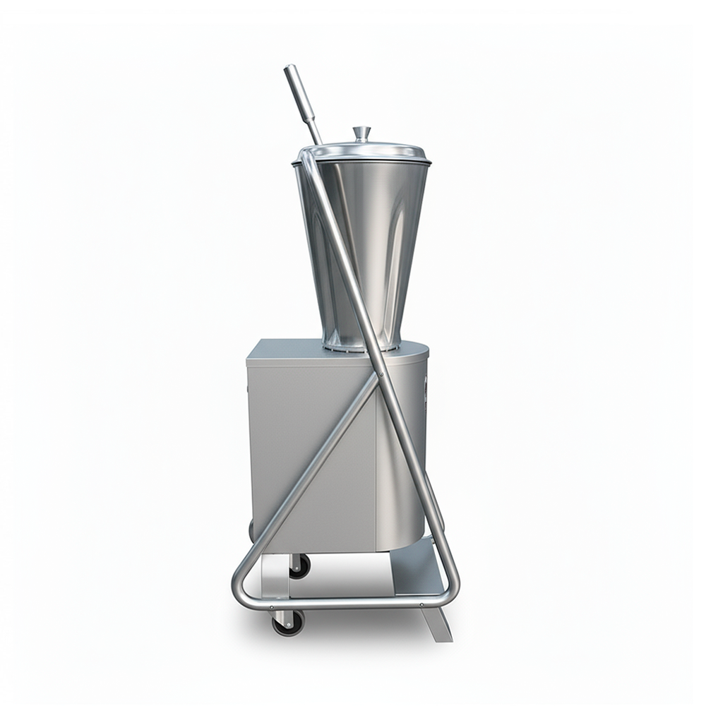 LICUADORA INDUSTRIAL