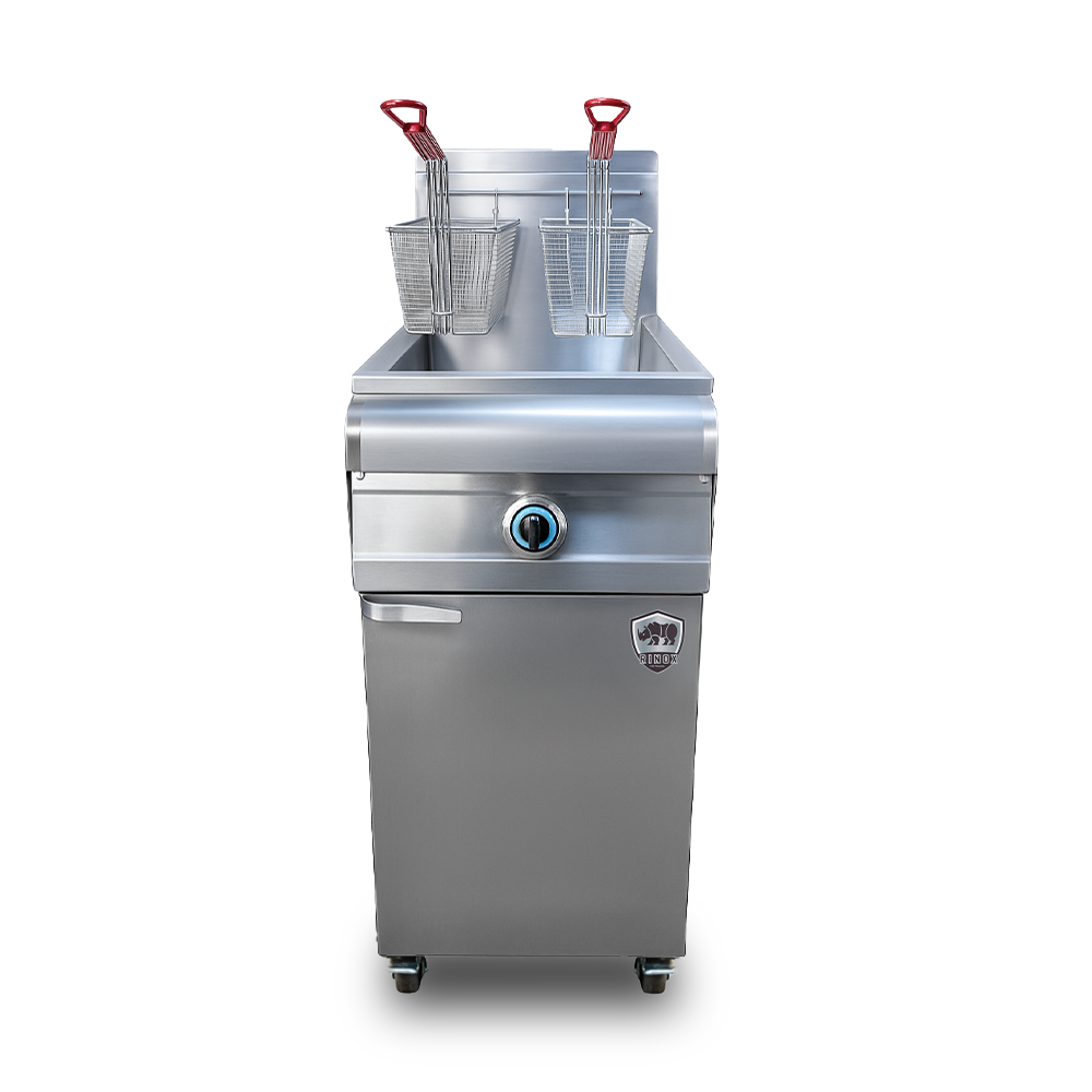 FREIDORA AUTOMÁTICA